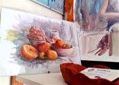 Galerie-sadje